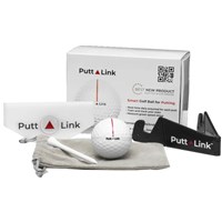 Putt Link Smart Golf Ball