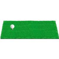 Chipping and Driving Mat