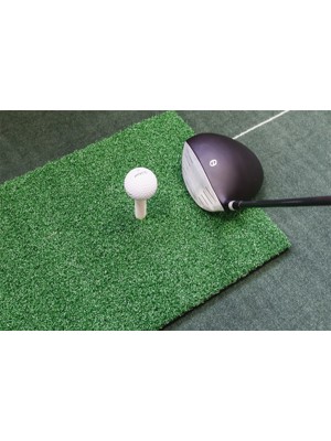 Chipping and Driving Mat (1 x 2 Feet)