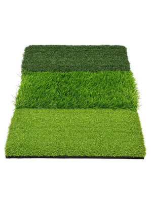 3 Turf Golf Practice Mat