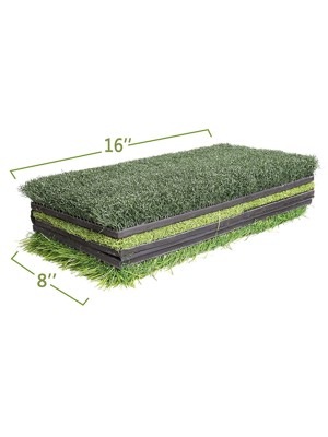 3 Turf Golf Practice Mat