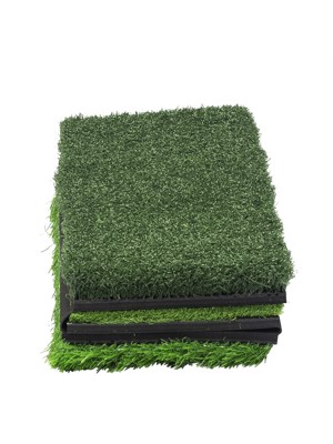 3 Turf Golf Practice Mat