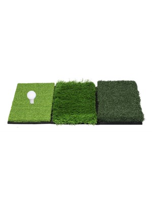 3 Turf Golf Practice Mat