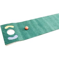 Longridge Golf Putting Green Mat