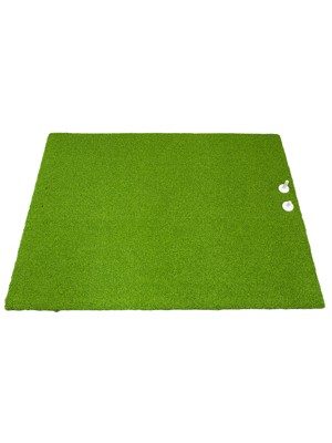 Longridge Driving Range Mat (130cm x 100cm)