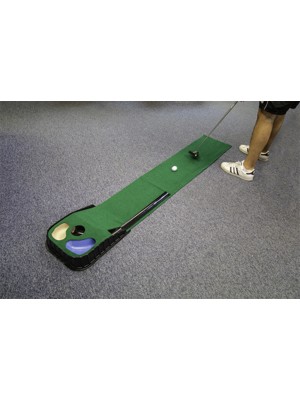 Putt n Hazard Putting Mat