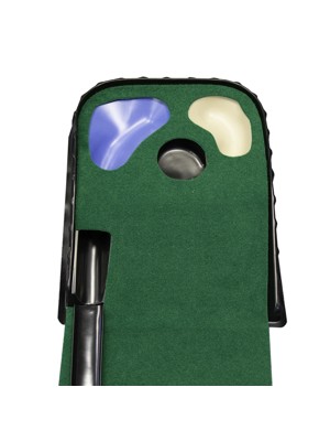 Putt n Hazard Putting Mat
