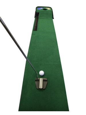 Putt n Hazard Putting Mat