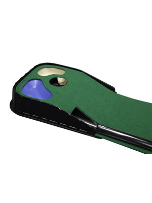 Putt n Hazard Putting Mat