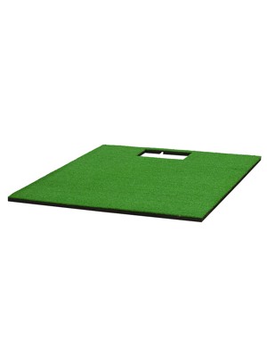 Longridge Optishot Golf Mat (120 x 150 cm)