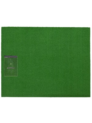 Longridge Optishot Golf Mat (120 x 150 cm)
