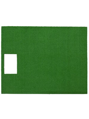 Longridge Optishot Golf Mat (120 x 150 cm)