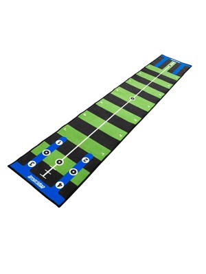 Pro Puttting Practice Mat