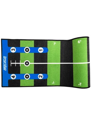 Pro Puttting Practice Mat