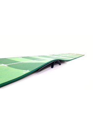 4 Speed Track Putting Mat