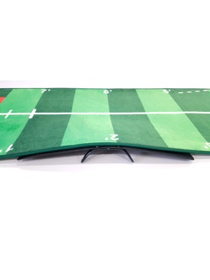 4 Speed Track Putting Mat