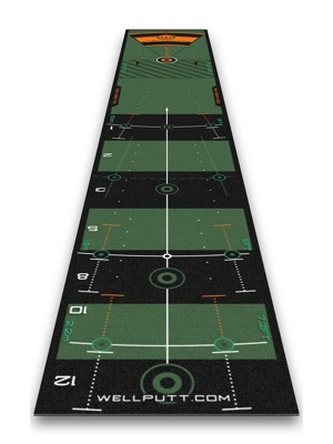 Wellputt Mat (3M x 50CM)