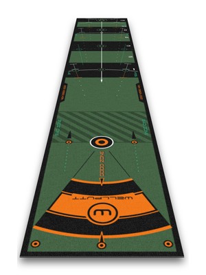 Wellputt Mat (3M x 50CM)