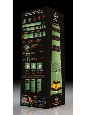 Wellputt Mat (3M x 50CM)