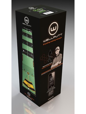 Wellputt Mat (3M x 50CM)