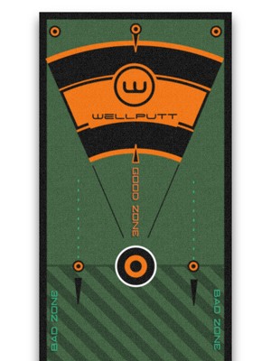 Wellputt Mat (3M x 50CM)