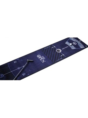 Wellputt Mat 4m - The Open Collection