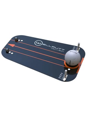 Wellputt Well Vision Putting Mirror