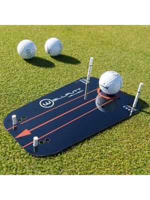 Wellputt Well Vision Putting Mirror