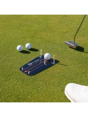 Wellputt Well Vision Putting Mirror
