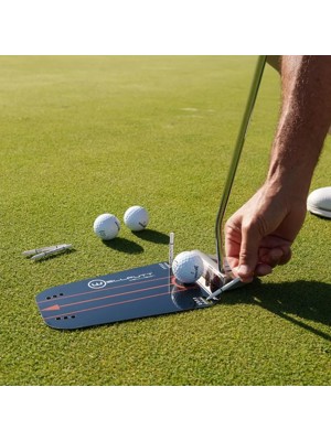 Wellputt Well Vision Putting Mirror
