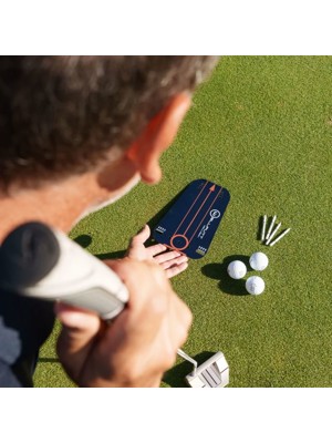 Wellputt Well Vision Putting Mirror