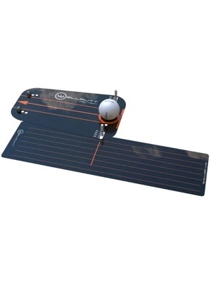 Wellputt Well Vision Plus Putting Mirror