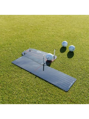 Wellputt Well Vision Plus Putting Mirror