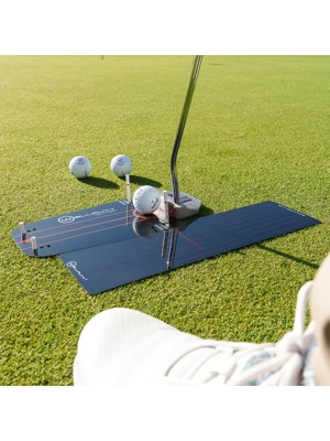 Wellputt Well Vision Plus Putting Mirror
