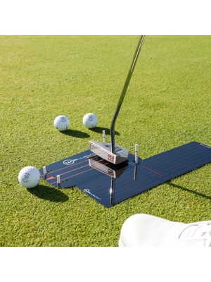 Wellputt Well Vision Plus Putting Mirror