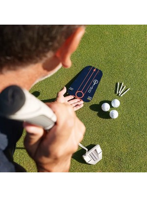 Wellputt Well Vision Plus Putting Mirror