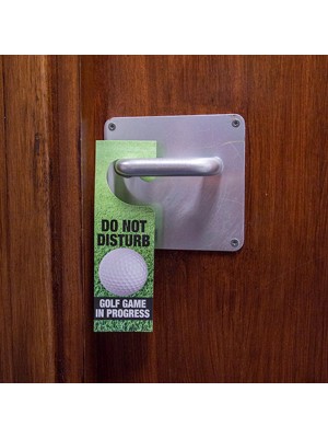 Mini Golf Potty Putter Set