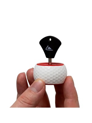 Longridge Putt Training Ball