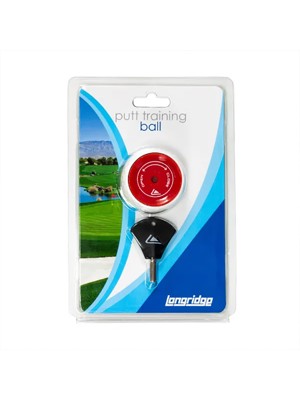 Longridge Putt Training Ball