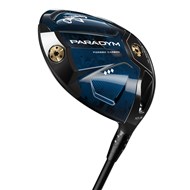 Callaway PARADYM Triple Diamond Driver - Golfonline