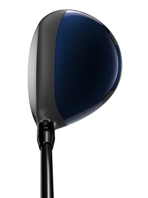 Callaway PARADYM Triple Diamond Fairway Wood