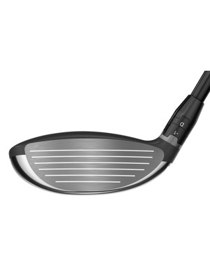 Callaway PARADYM Triple Diamond Fairway Wood