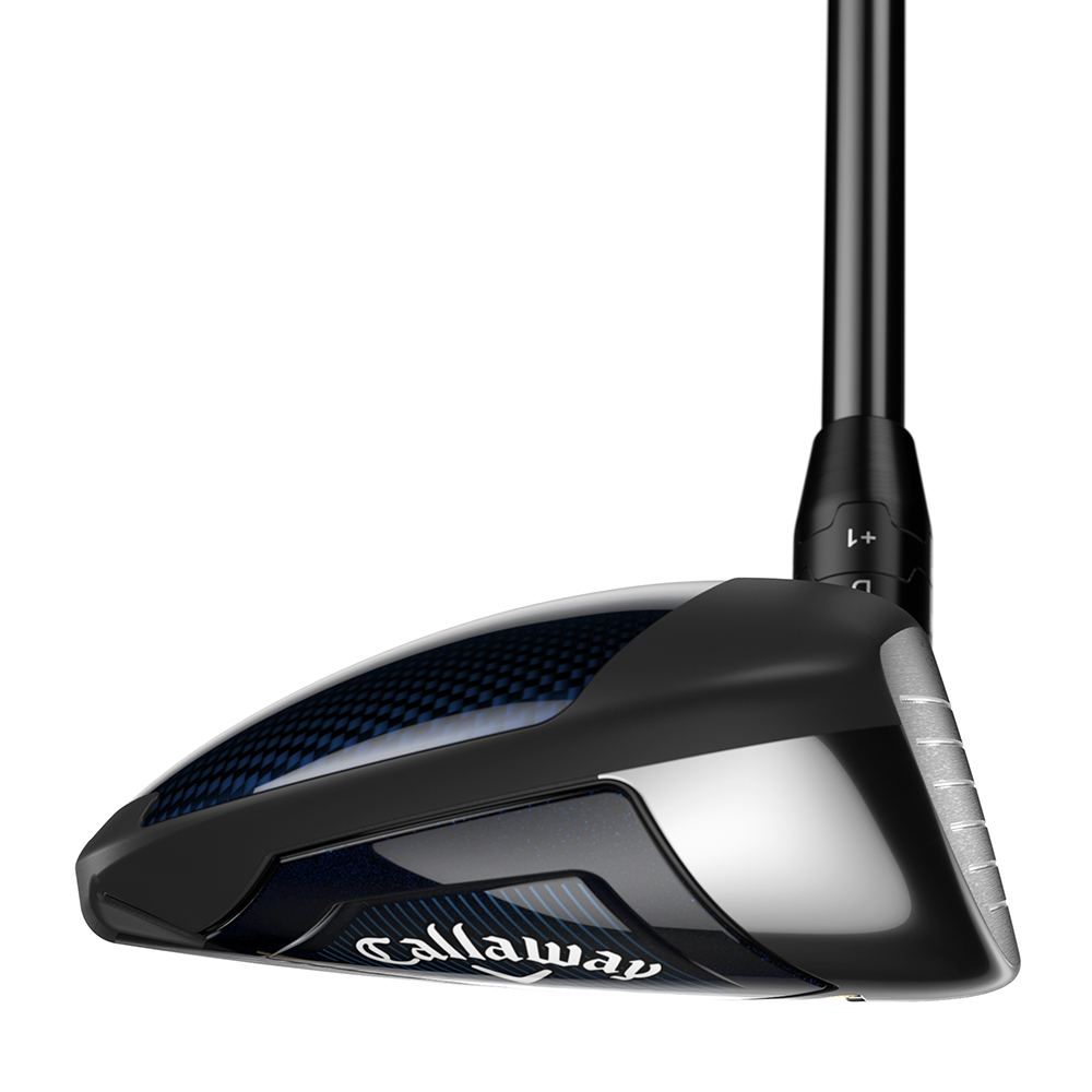 Callaway PARADYM Triple Diamond Fairway Wood - Golfonline