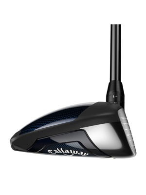 Callaway PARADYM Triple Diamond Fairway Wood