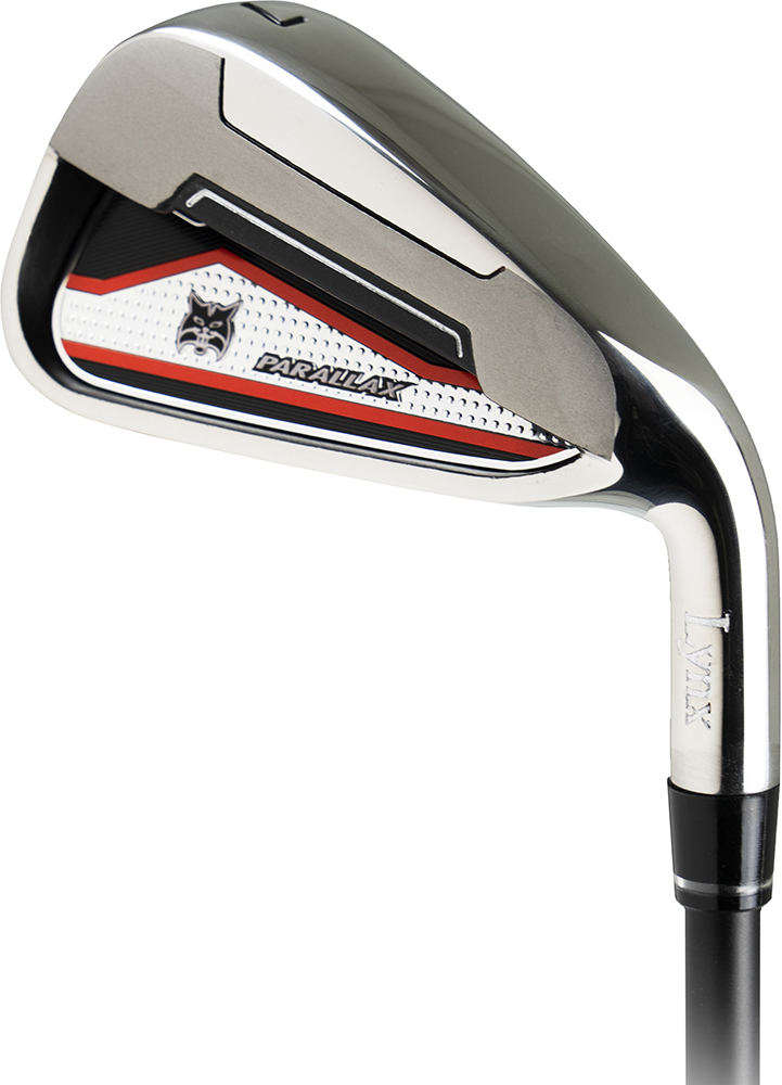 lynx parallax forged irons review