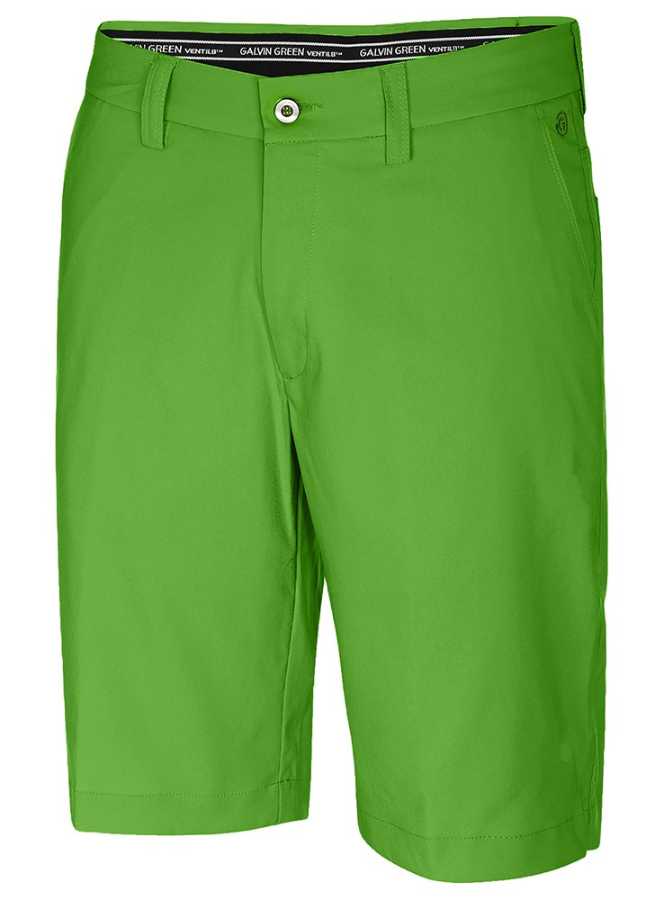 Galvin Green Mens Parker Ventil8 Shorts | GolfOnline