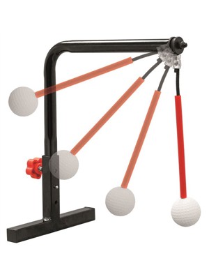 Longridge Swing Groover