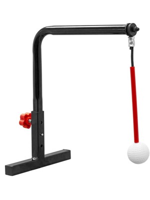 Longridge Swing Groover