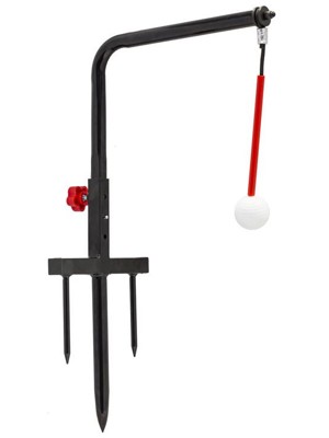 Longridge Swing Groover