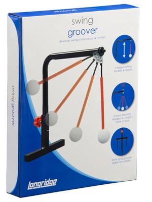 Longridge Swing Groover
